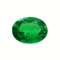 2.16 Ct. Emerald from Zambia Video
