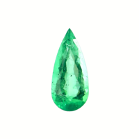 3.16 Ct. Emerald from Colombia Video