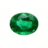 2.77 Ct. Emerald from Zambia Video