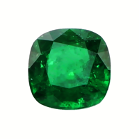 3.45 Ct. Emerald from Zambia Video