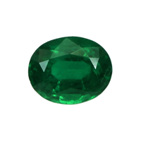 3.56 Ct. Emerald from Zambia Video