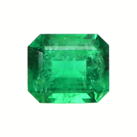 3.76 Ct. Emerald from Zambia Video