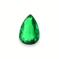 3.75 Ct. Emerald from Zambia Video