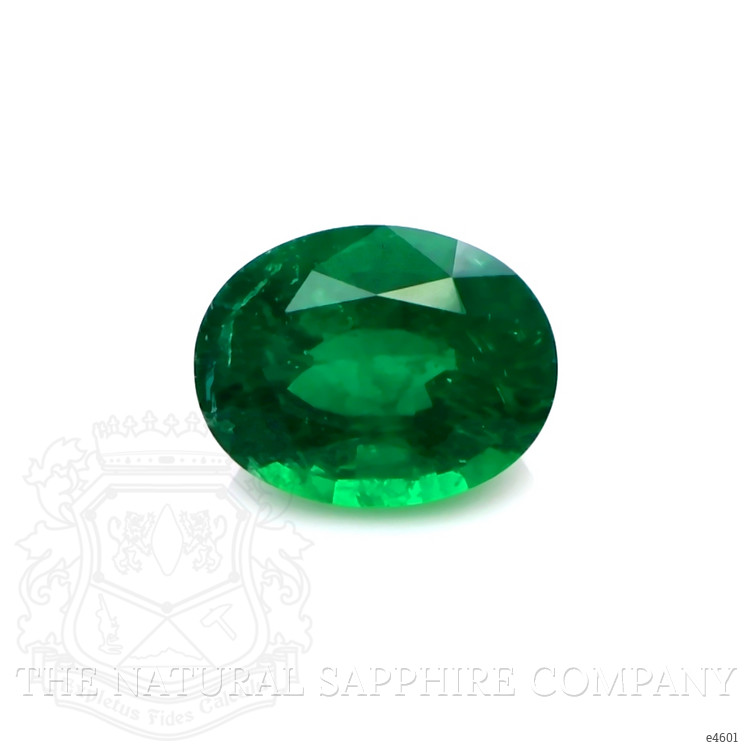 2.63 Ct. Emerald from Ethiopia