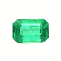 2.26 Ct. Emerald from Ethiopia Video