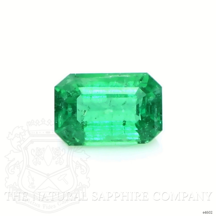2.26 Ct. Emerald from Ethiopia