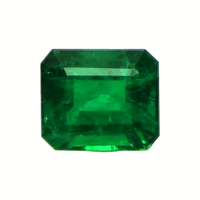 2.32 Ct. Emerald from Zambia Video