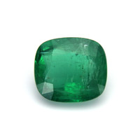 5.57 Ct. Emerald from Zambia Video