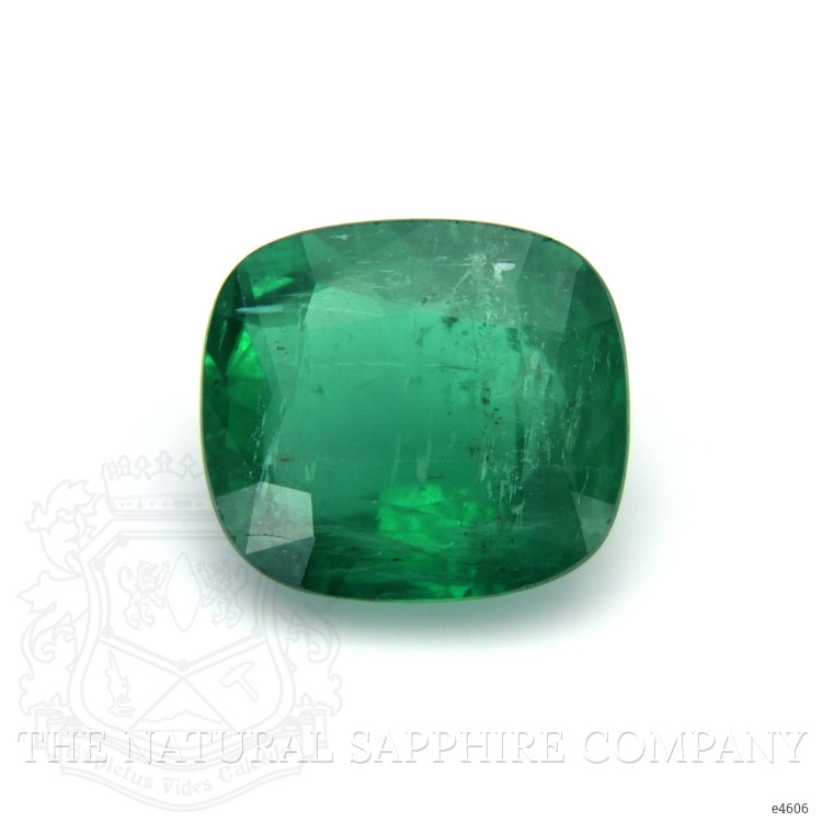 5.57 Ct. Emerald from Zambia