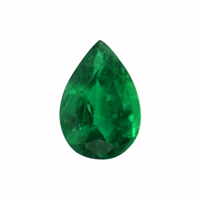 0.48 Ct. Emerald from Zambia Video