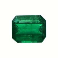 3.31 Ct. Emerald from Zambia Video