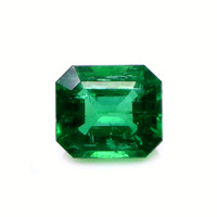 2.77 Ct. Emerald from Zambia Video