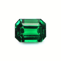 3.34 Ct. Emerald from Zambia Video