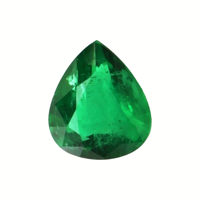 3.19 Ct. Emerald from Zambia Video
