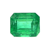 4.92 Ct. Emerald from Zambia Video