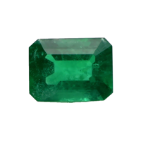 4.87 Ct. Emerald from Zambia Video