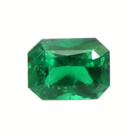 2.07 Ct. Emerald from Zambia Video