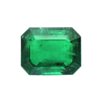 8.47 Ct. Emerald from Zambia Video