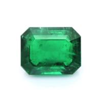 8.47 Ct. Emerald from Zambia Video