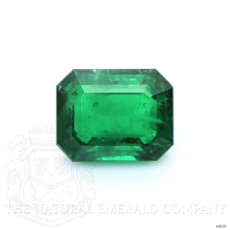 8.47 Ct. Emerald from Zambia