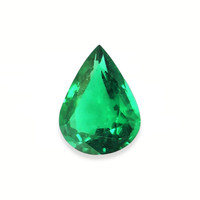 3.29 Ct. Emerald from Zambia Video