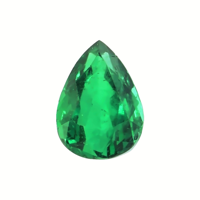 2.15 Ct. Emerald from Zambia Video