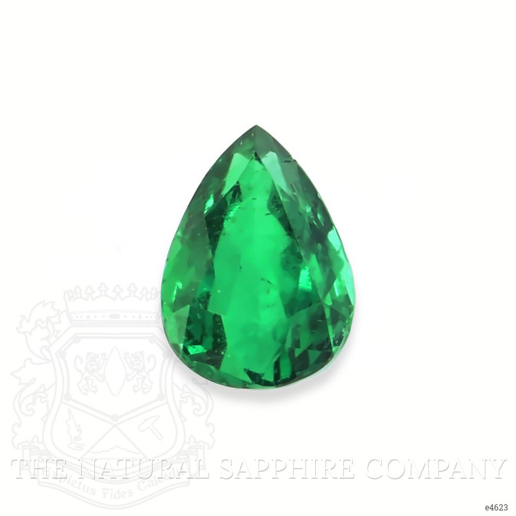 2.15 Ct. Emerald from Zambia