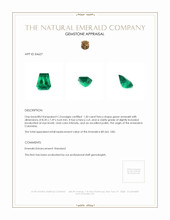 Jewelry Appraisal