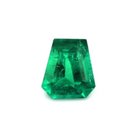 1.50 Ct. Emerald from Colombia Video
