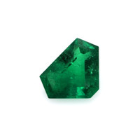 1.97 Ct. Emerald from Colombia Video