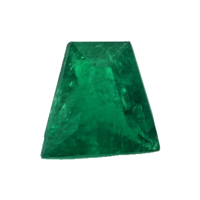 0.65 Ct. Emerald from Colombia Video