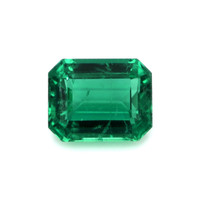 3.05 Ct. Emerald from Zambia Video
