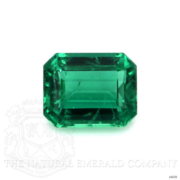 3.05 Ct. Emerald from Zambia