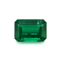 3.46 Ct. Emerald from Zambia Video