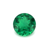 1.71 Ct. Emerald from Zambia Video