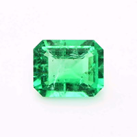 1.92 Ct. Emerald from Ethiopia Video
