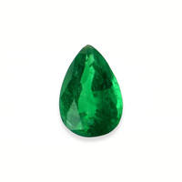 1.11 Ct. Emerald from Zambia Video