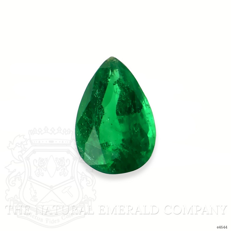 1.11 Ct. Emerald from Zambia