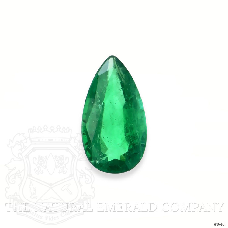 1.59 Ct. Emerald from Zambia