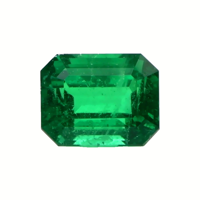 4.63 Ct. Emerald from Zambia Video