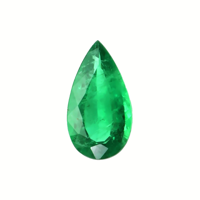2.81 Ct. Emerald from Brazil Video