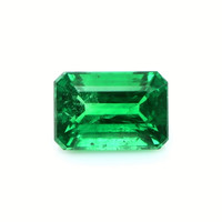 4.11 Ct. Emerald from Zambia Video