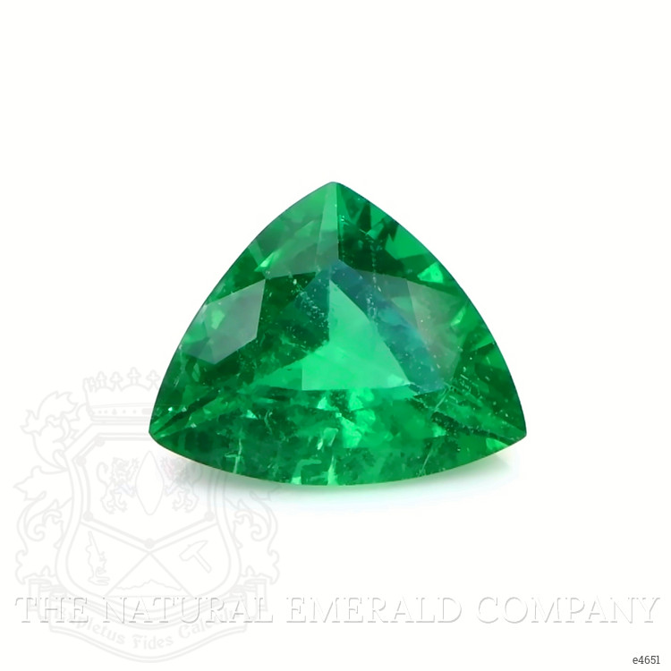 2.79 Ct. Emerald from Ethiopia