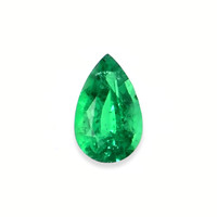 1.19 Ct. Emerald from Ethiopia Video