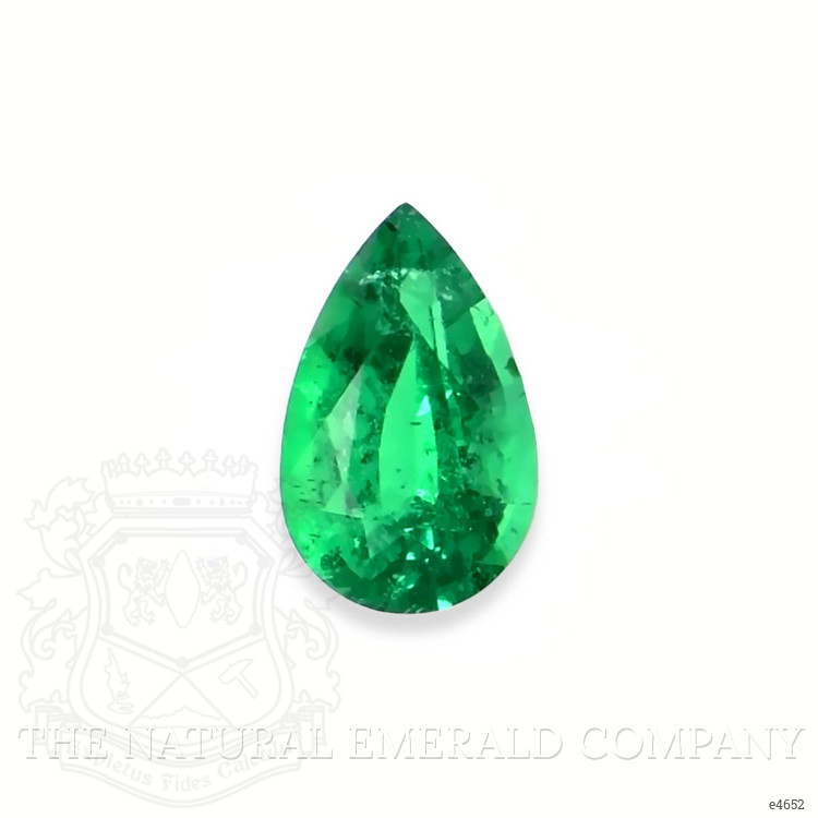 1.19 Ct. Emerald from Ethiopia