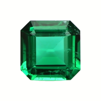 1.41 Ct. Emerald from Zambia Video