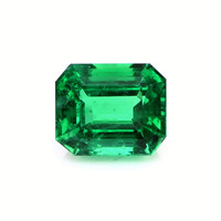 3.66 Ct. Emerald from Zambia Video