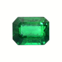 3.07 Ct. Emerald from Zambia Video