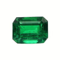 2.57 Ct. Emerald from Zambia Video