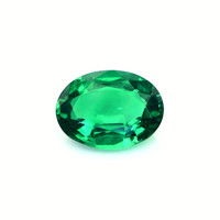 2.95 Ct. Emerald from Zambia Video